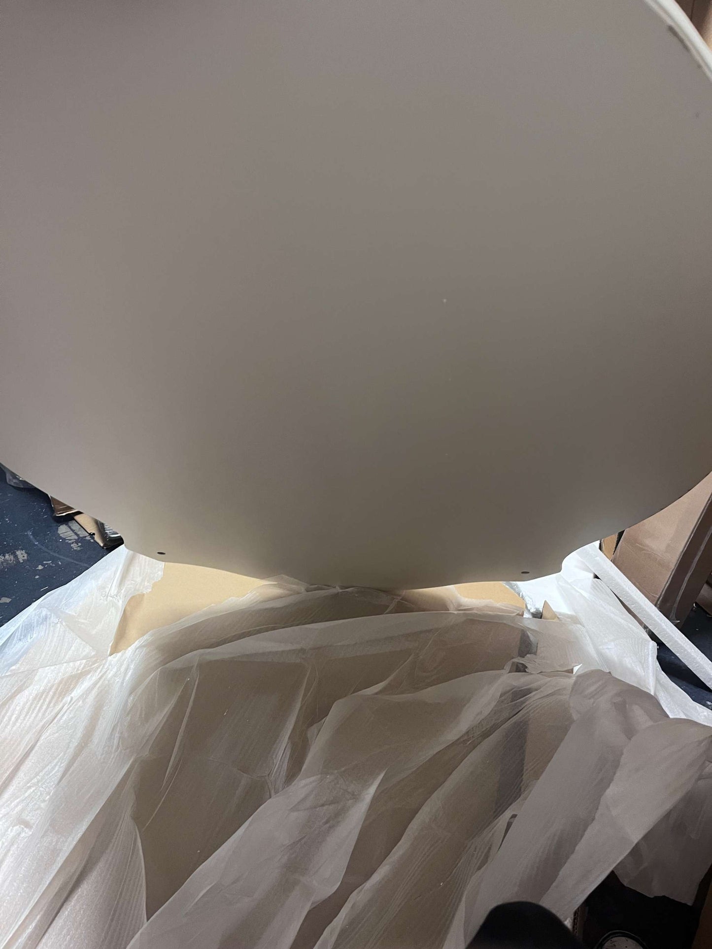 Kelly Clarkson Home Hayley Single Coffee Table