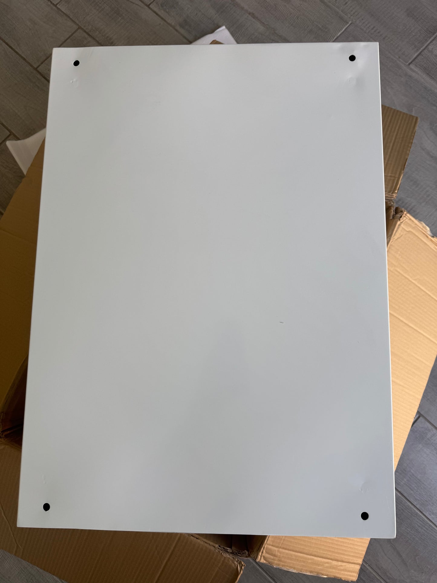 Tesla Charger Station Box for Tesla Gen 2/Gen 3 Wall Connector