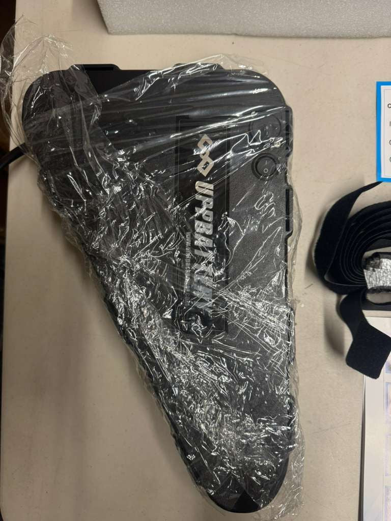 "WEIJASHI 72V 20AH Electric Bike Battery for 1500-2000W Electric Bicycle Motor Kit Scooter Built-in 50AA BMS with 5A
Charger"