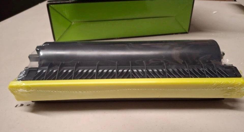 Open Box New GREENCYCLE New Sealed Toner Replacement TN-460/560/570 Greencycle TN460 ZZ