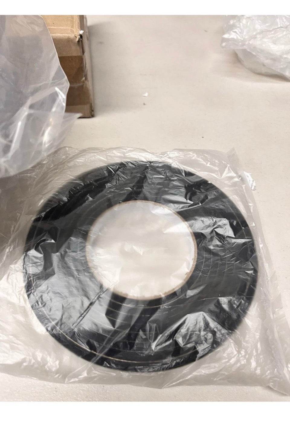 Open Box New  yoleshy portable air conditioner window kit with coupler adjustable window