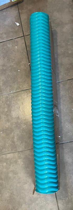 IMMERSA Jumbo Swimming Pool Noodles, Premium Soft Water-Based Vinyl Coating and UV Resistant Foam Noodles for Swimming and Floating, Lake Floats, Pool - Selzalot