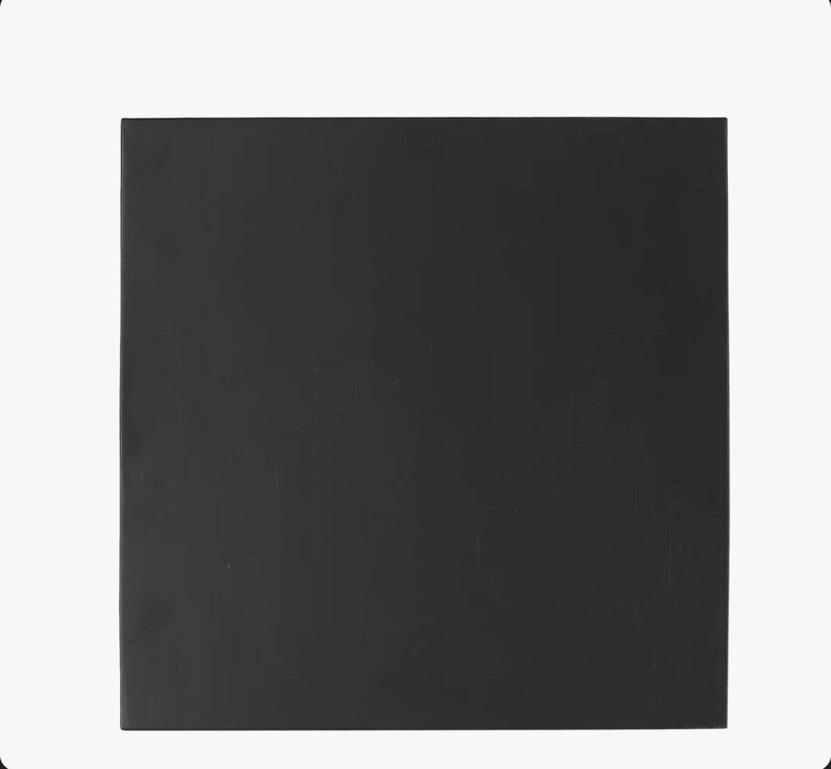 Nfusion Fiona 15.25"" Square Metal Propane Tank
Cover