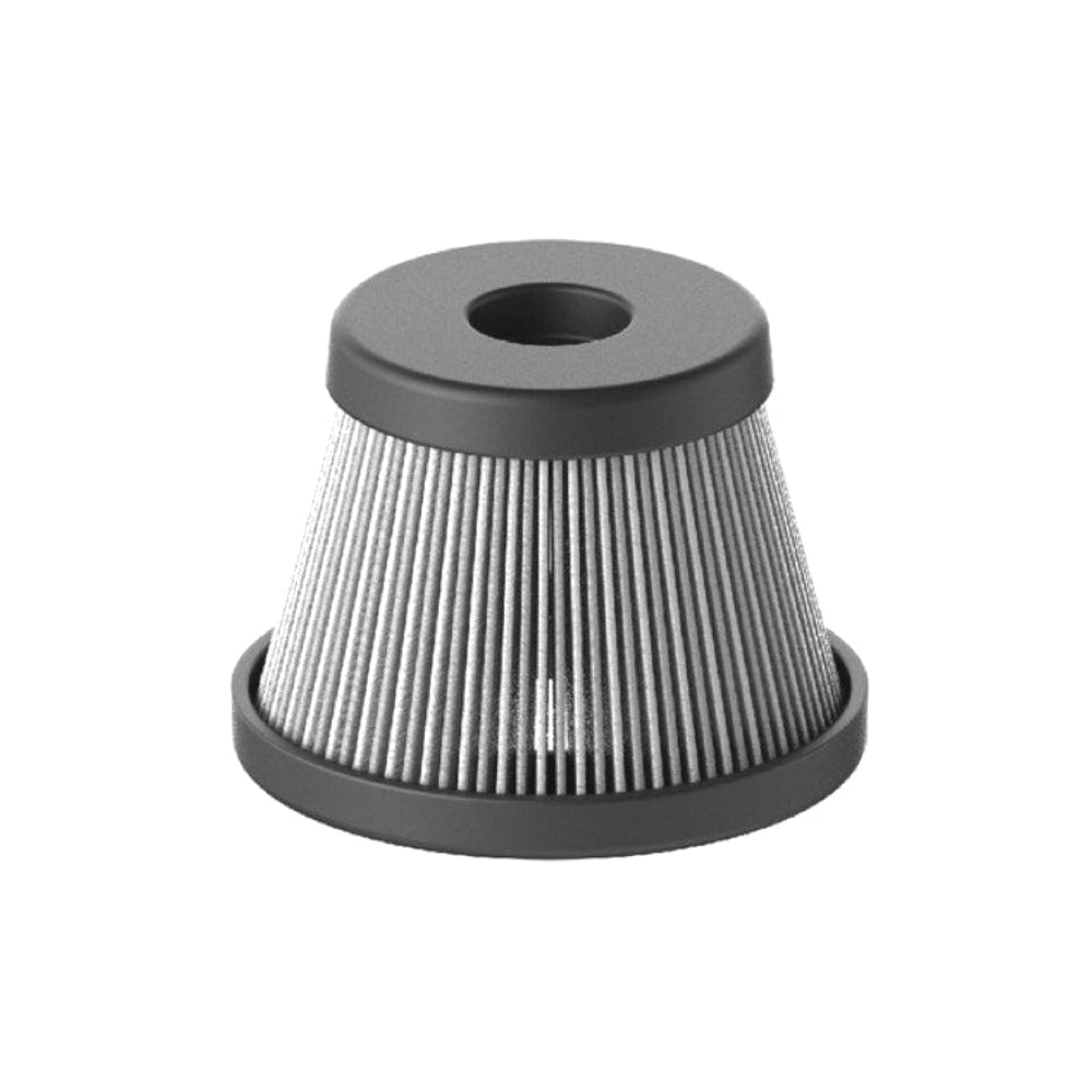 4-Pack Filters for Compressed Air Capsule