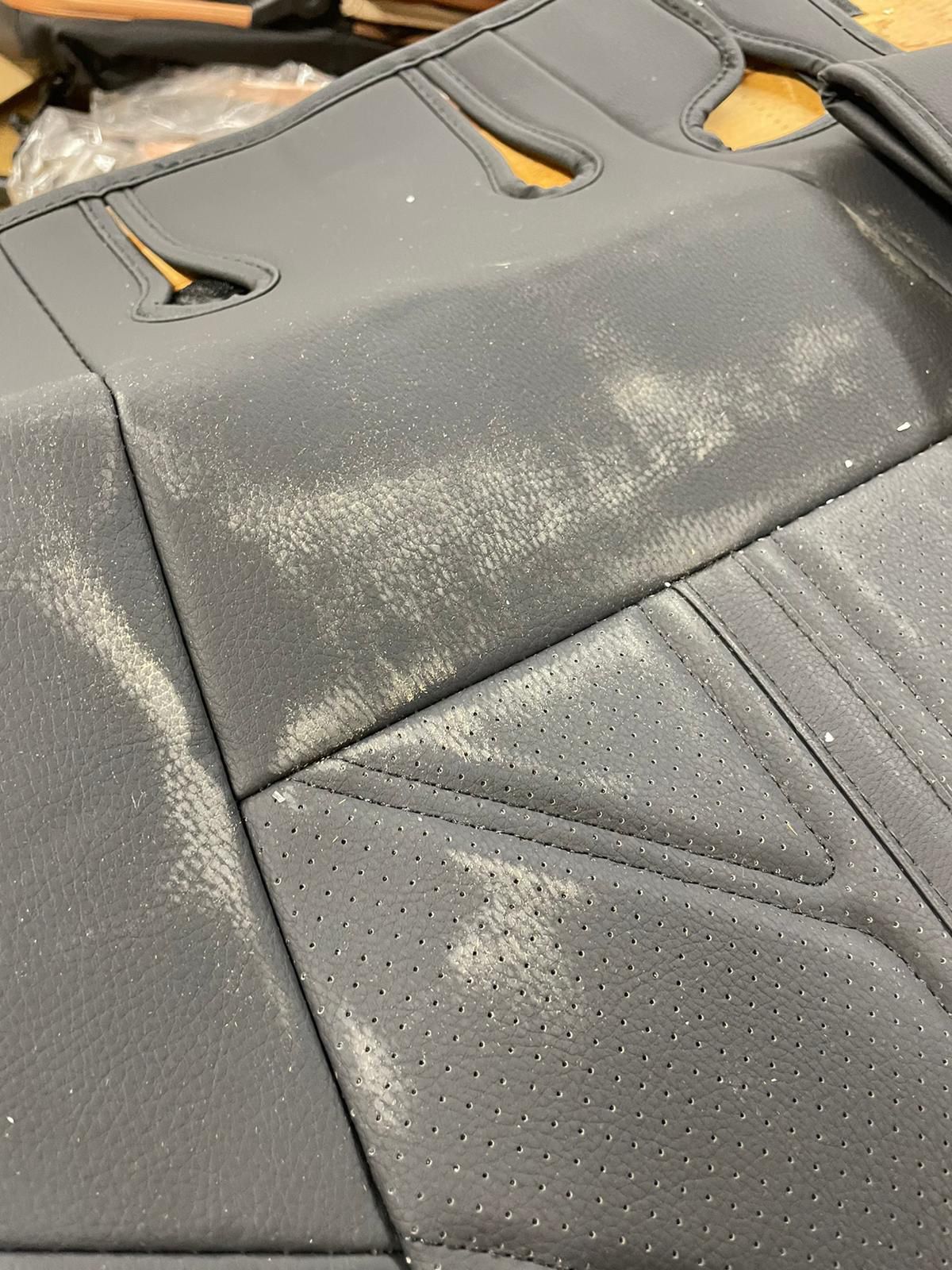 TZAUT-AXLE Leather Car Seat Covers for Toyota RAV4 Hybrid 2019 2020 2021 2022 2023 2024 LE Limited XLE, Non-Slip Full Set Automotive Vehicle Cushion - Selzalot