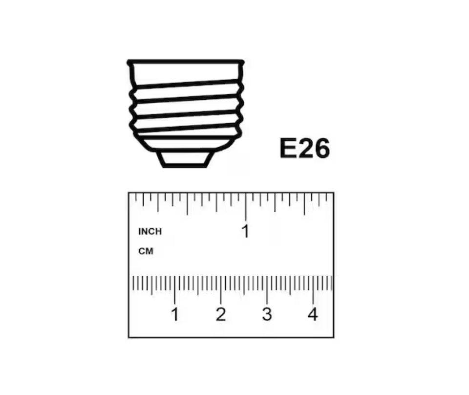 Feit electric 65-Watt Equivalent BR30 Dimmable CEC Enhance 90+ CRI E26 Medium Base Flood LED Light Bulb, Soft White 2700K (12-Pack)