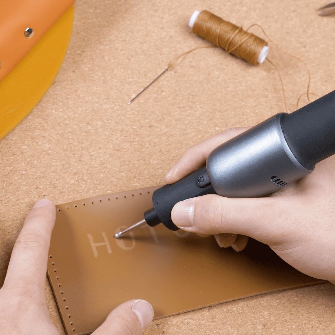 4V Cordless Rotary Tool Kit