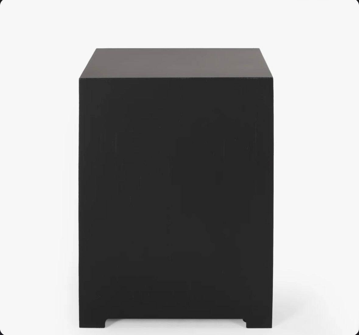 Nfusion Fiona 15.25"" Square Metal Propane Tank
Cover