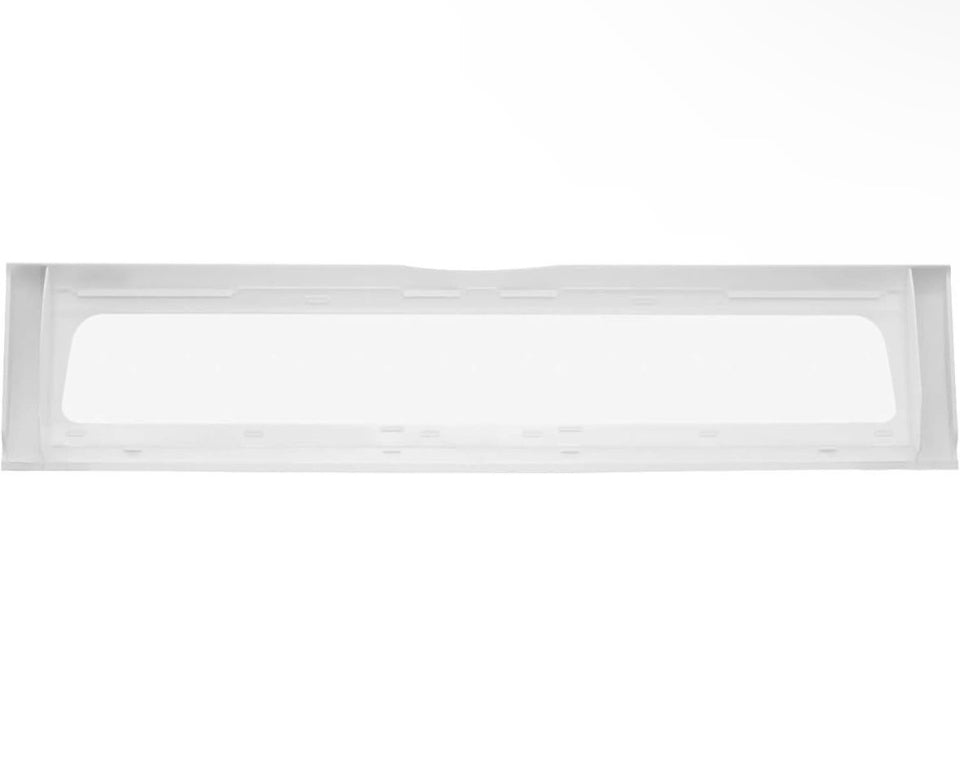 Open Box W10827015 Refrigerator Pantry Drawer Door Cover for Whirlpool amana, Jenn-Air, KitchenAid, Ikea, Dacor, Gaggenau，Maytag Refrigerator -Replace