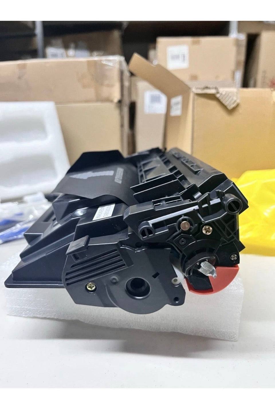 Open Box New AZNITH 58X High Yield Toner Cartridges Replace for HP 58X CF258X Toner