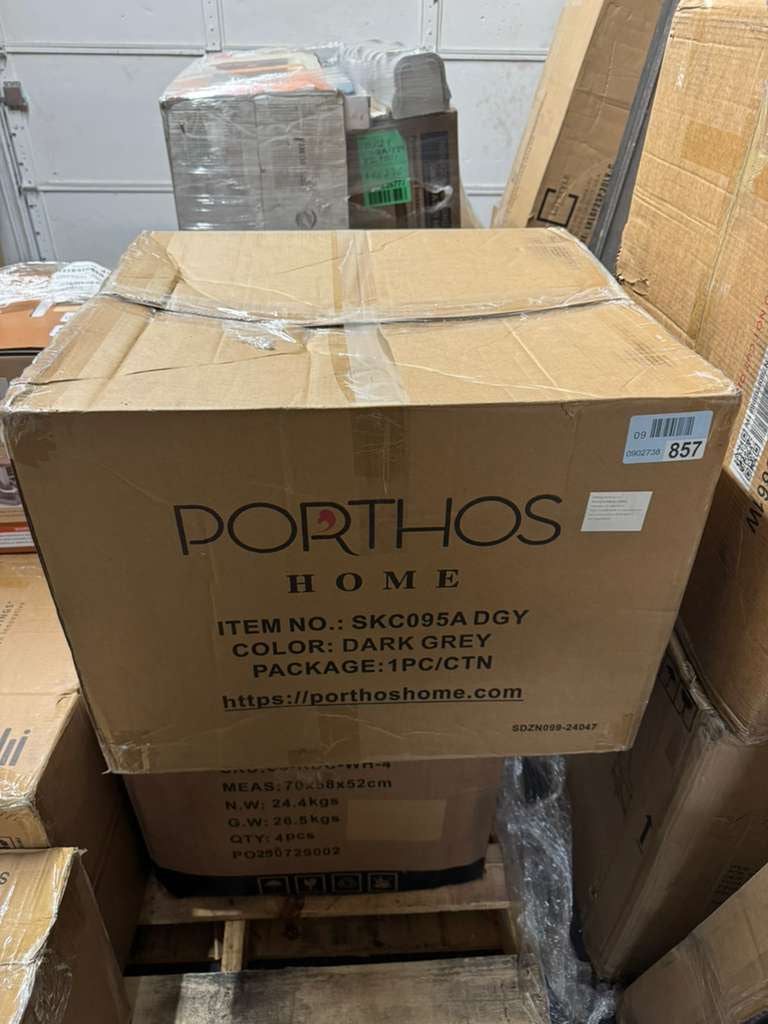 George Oliver Heid Swivel Fabric Dining Chair with Steel Legs