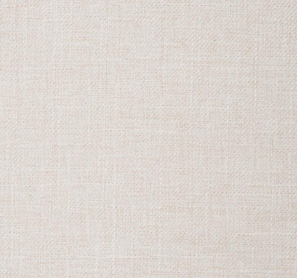 Amazon Brand - Rivet Revolve Modern Upholstered Loveseat Sofa, 56"W, Linen