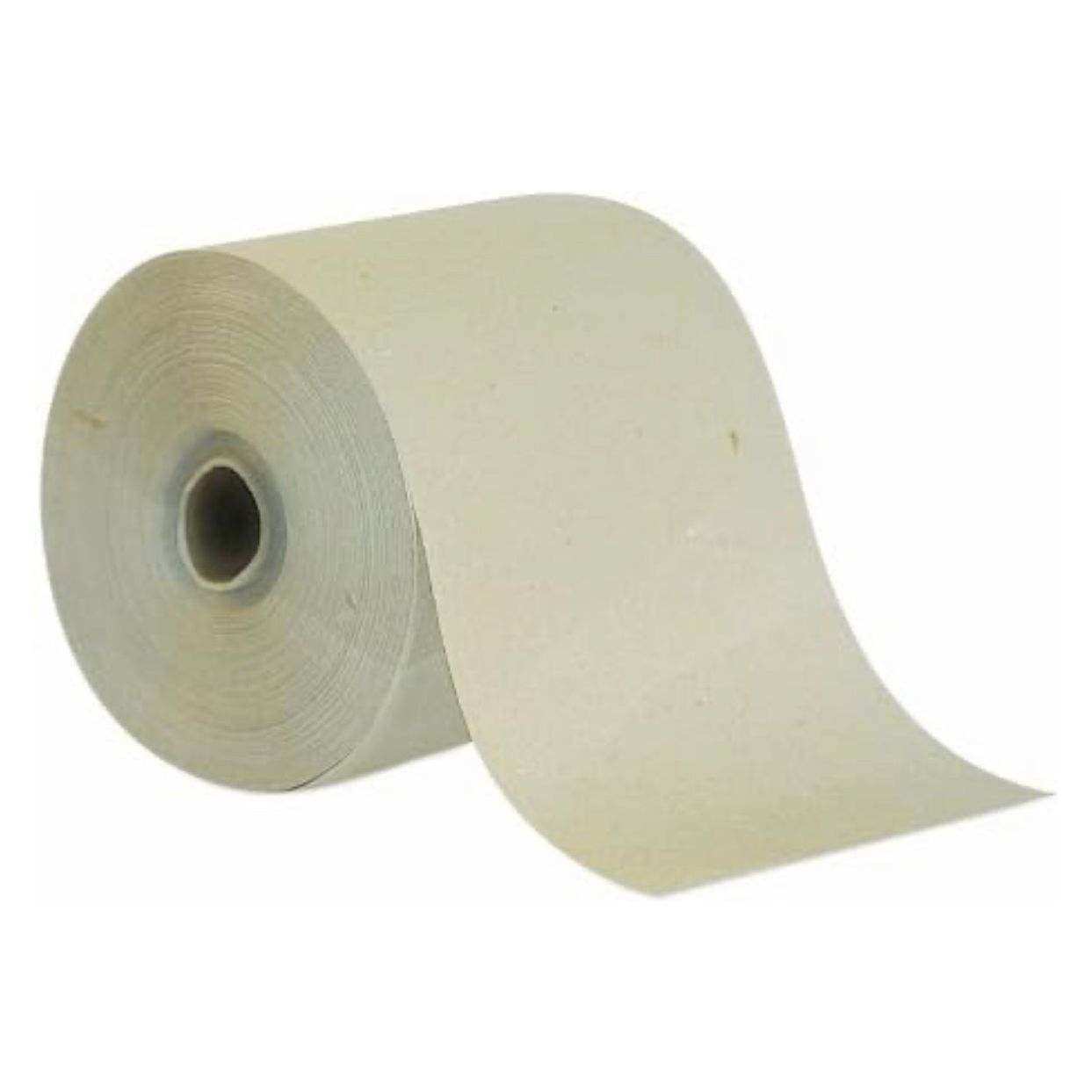 Towlmastr 821 65 high-capacity 700-foot paper towel roll for reliable absorbency and cost-effective hand drying