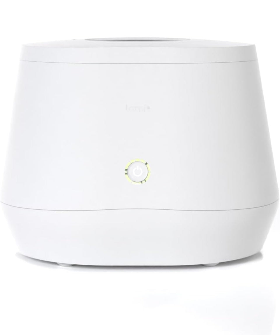 Open Box Lomi 1 Bundle – 3L, Electric Composter (90 Cycles)