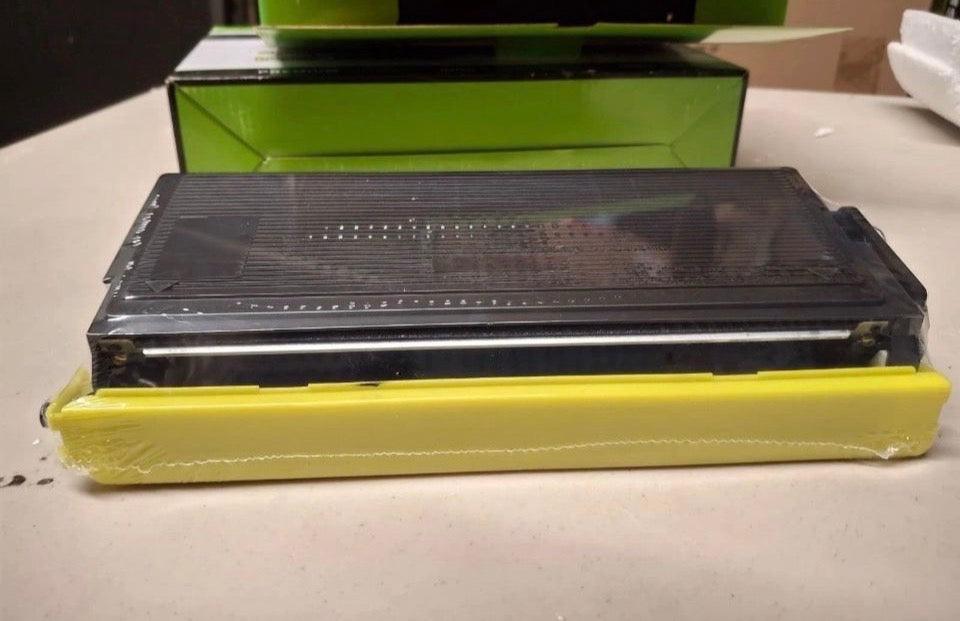 Open Box New GREENCYCLE New Sealed Toner Replacement TN-460/560/570 Greencycle TN460 ZZ