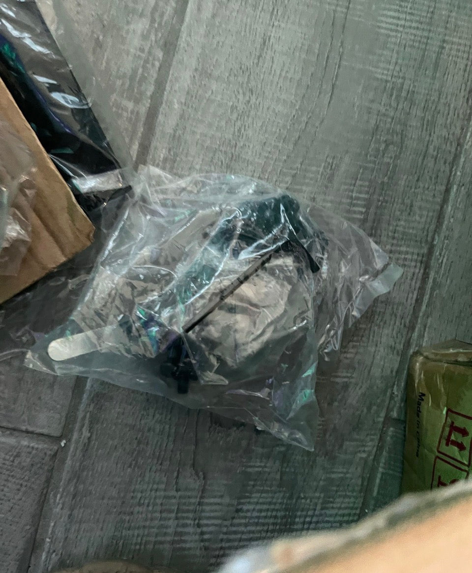 OPEN BOX NEW Hoctieon Large Laundry Cart with Wheels, 400L Heavy Duty Laundry Basket Organizer, Rolling Hamper Sorter for Clothes Storage, Industrial