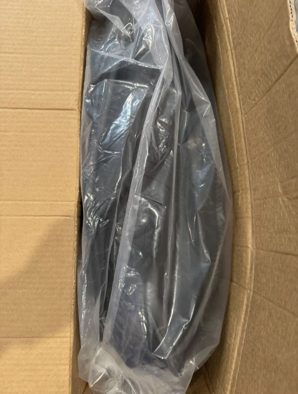 Open Box NIKALAIKA Floor Mats & Cargo Liner with Backrest Mat for 2020-2024 2025 Ford Explorer 6.