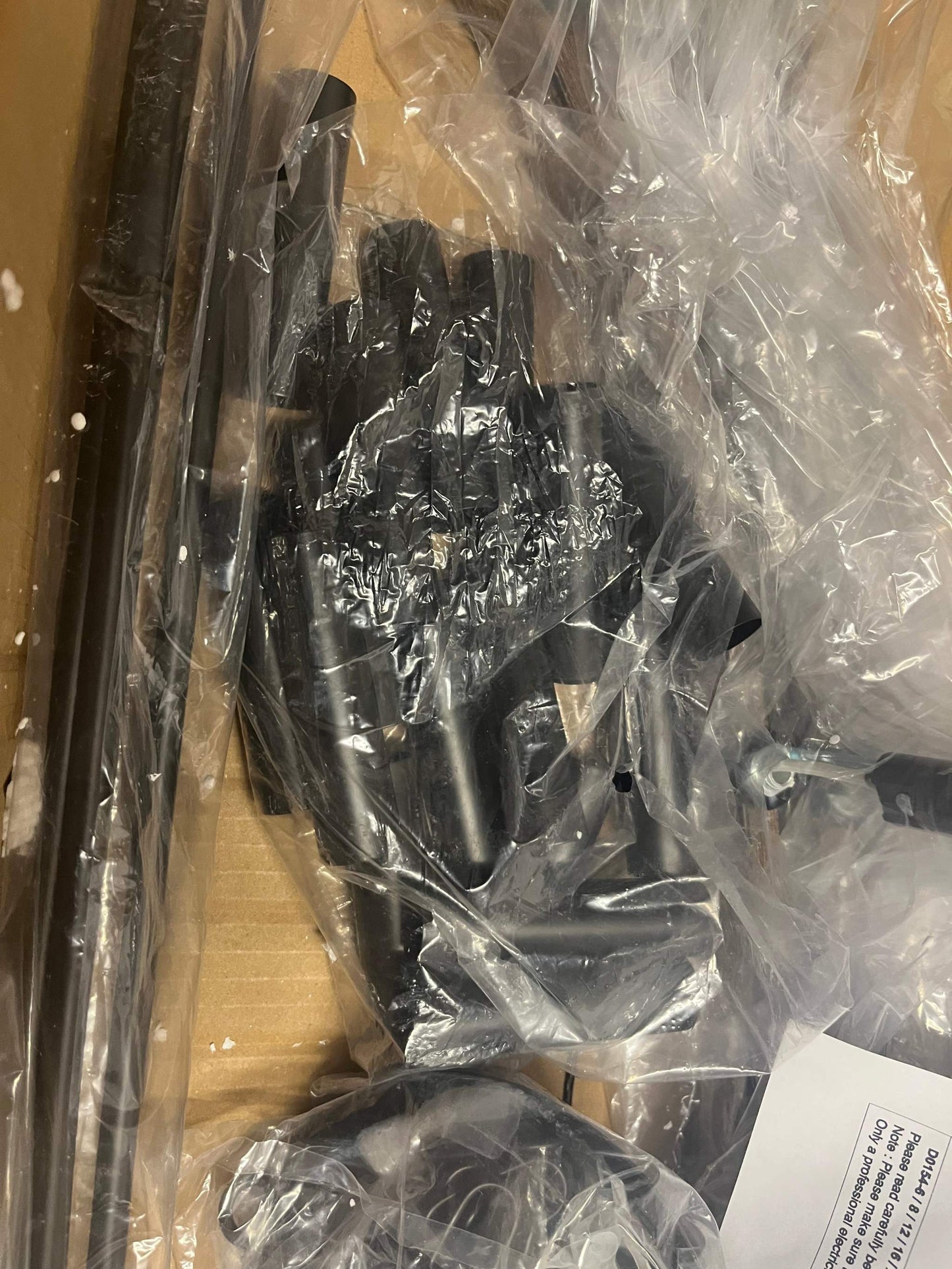 Gracie Oaks Moomal Candle Style Dimmable Wagon Wheel Chandelier