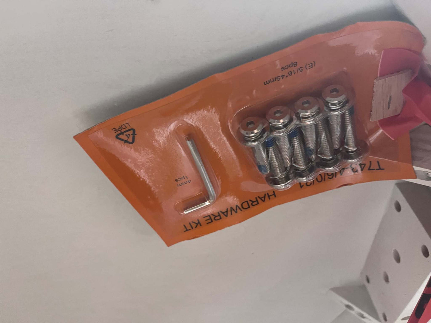 Kelly Clarkson Home Hayley Single Coffee Table