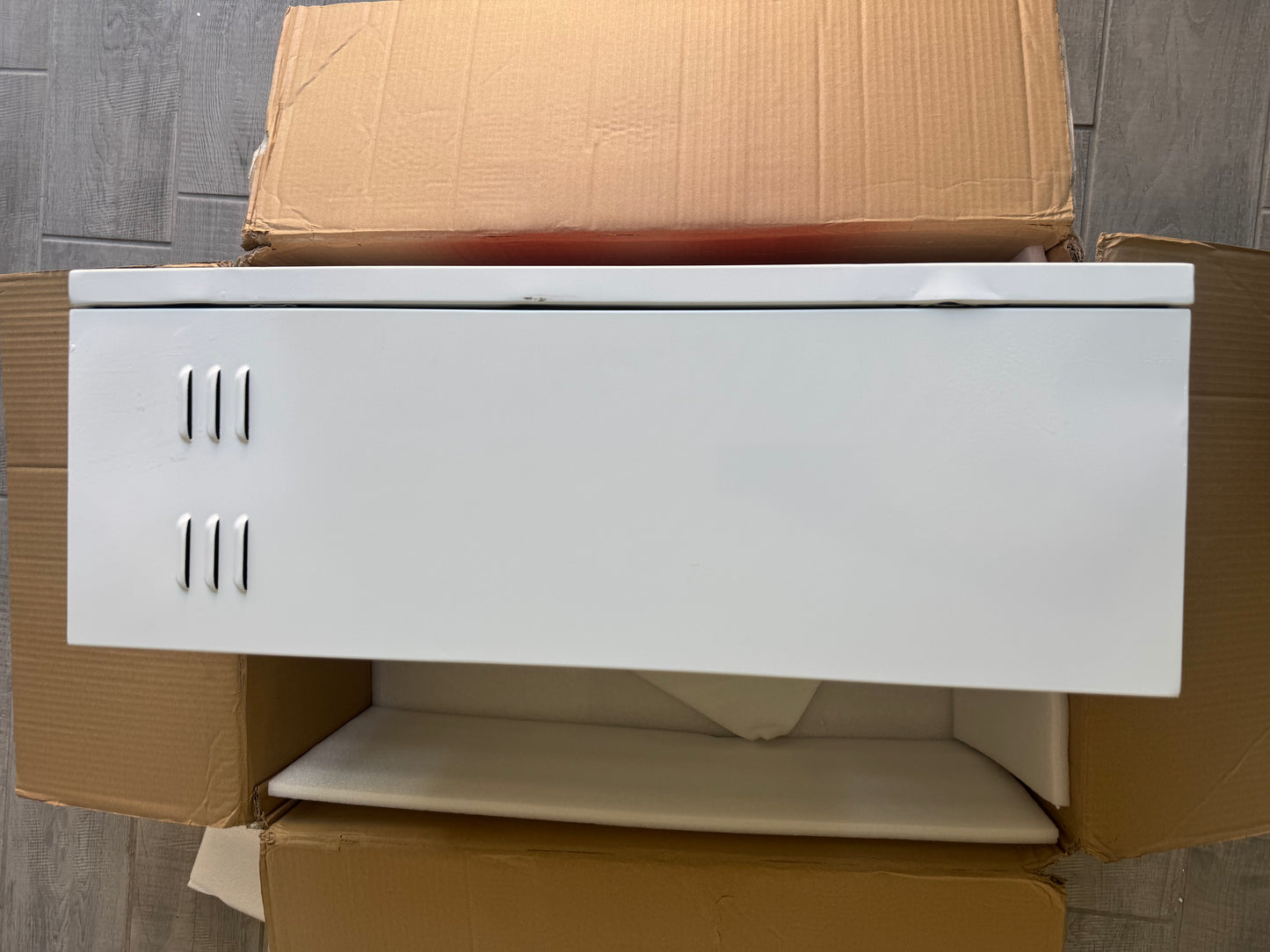 Tesla Charger Station Box for Tesla Gen 2/Gen 3 Wall Connector