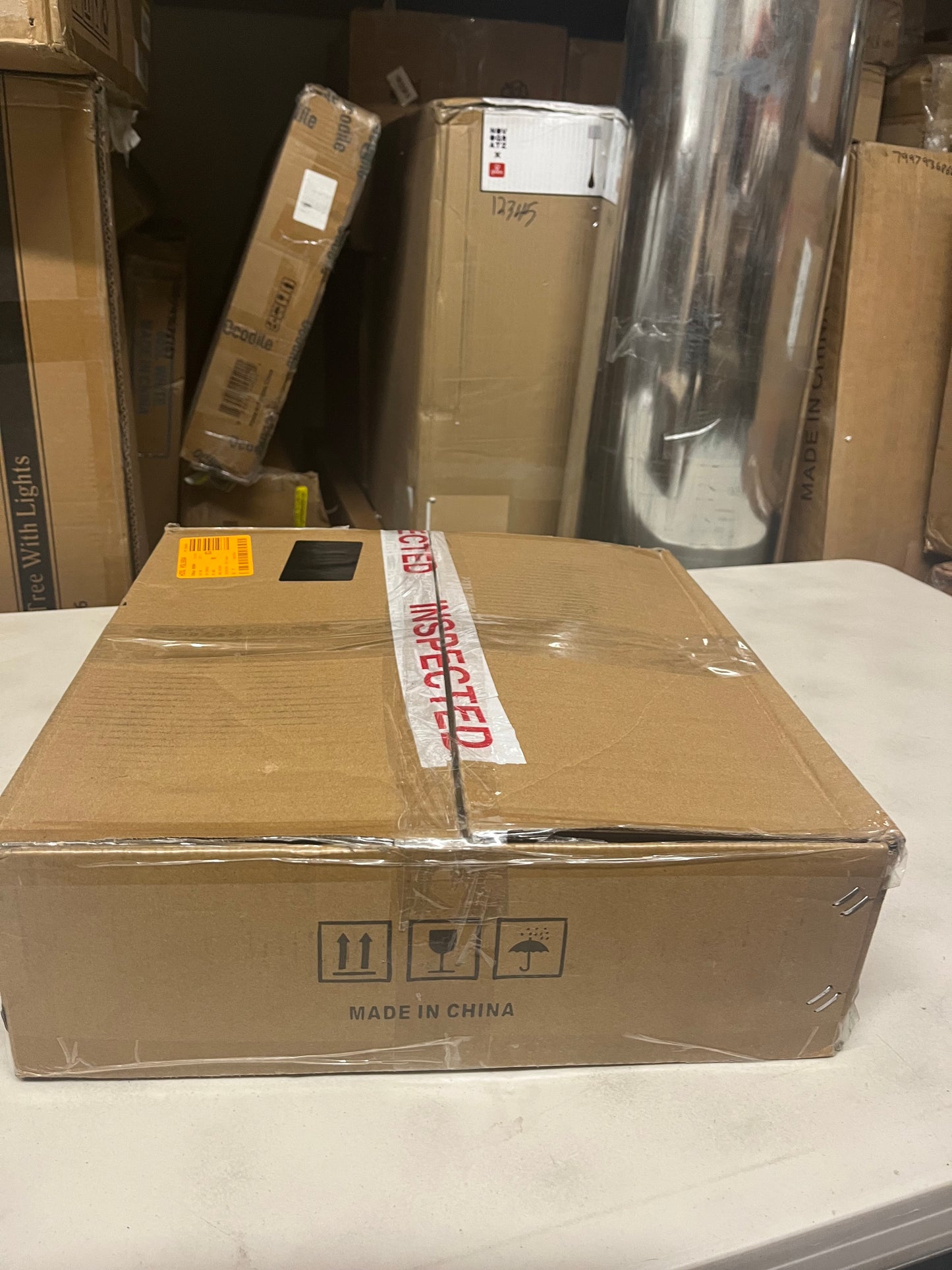 VEVOR 30 ft. Generator Extension Cord 50 Amp 250-Volt Generator Extension Cord with Twist Lock Connectors