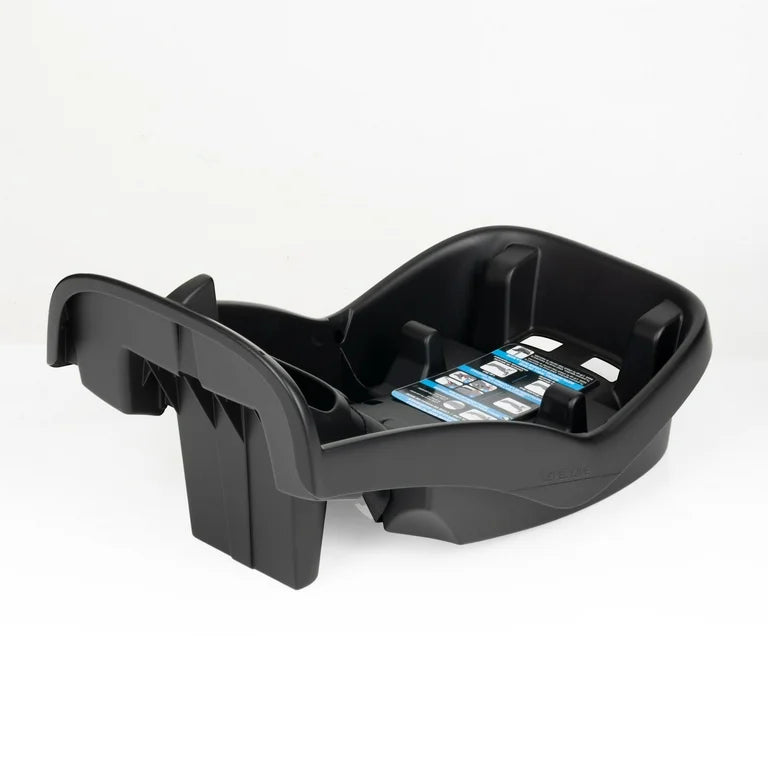 Open Box Evenflo NurtureMax Infant Car Seat (Dallas Blue)