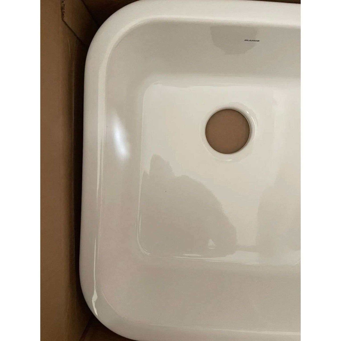 Blanco 518542 Cerana Bar Bowl - Selzalot