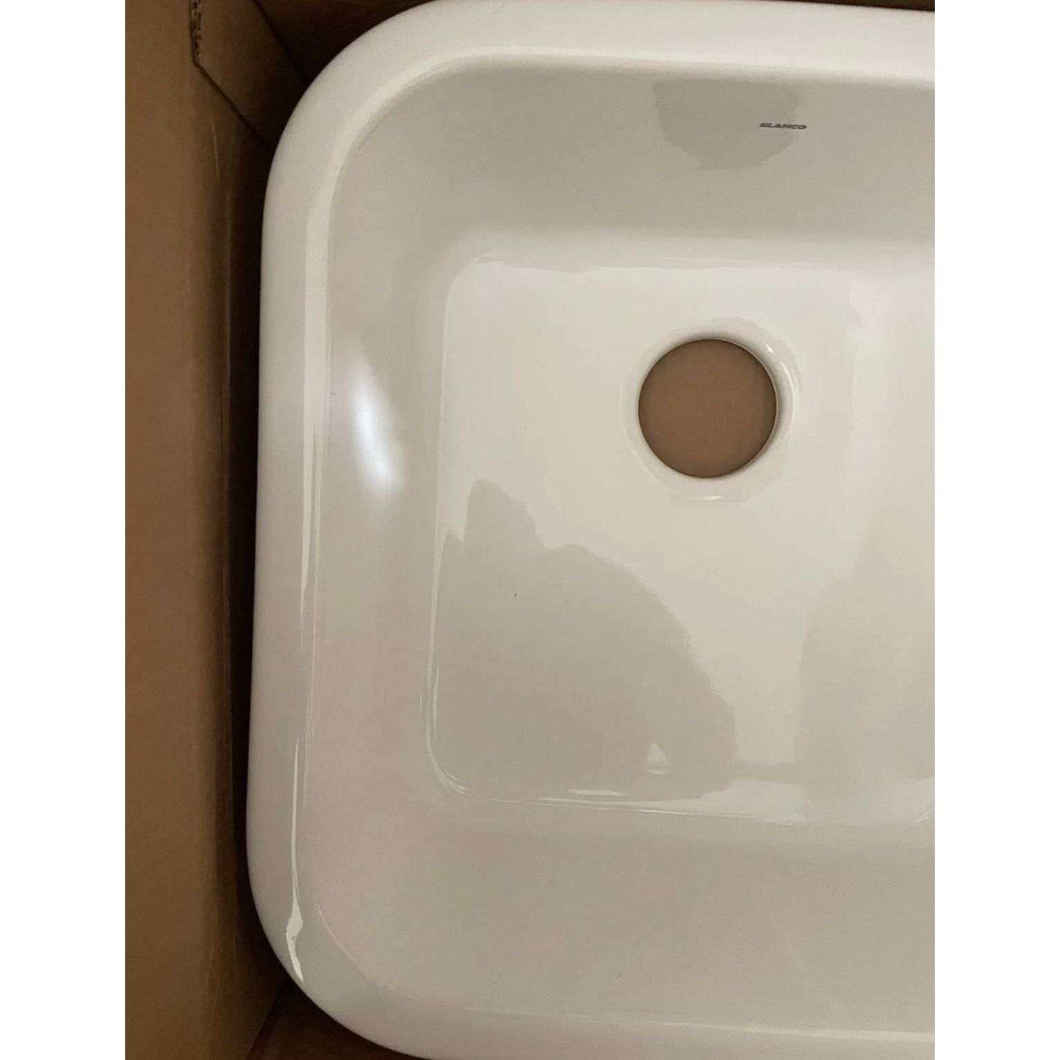 Blanco 518542 Cerana Bar Bowl - Selzalot