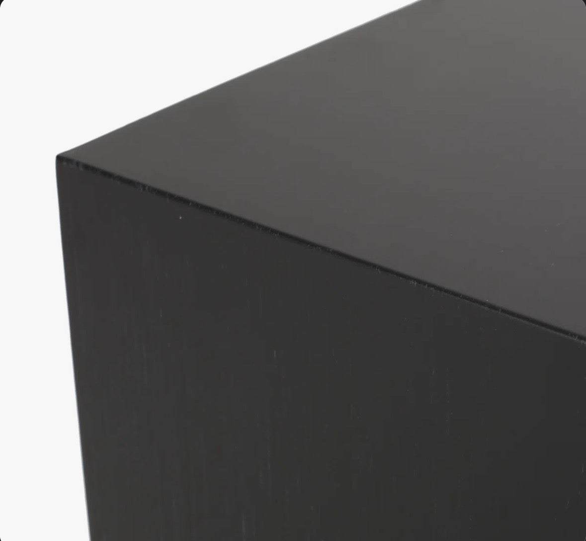 Nfusion Fiona 15.25"" Square Metal Propane Tank
Cover