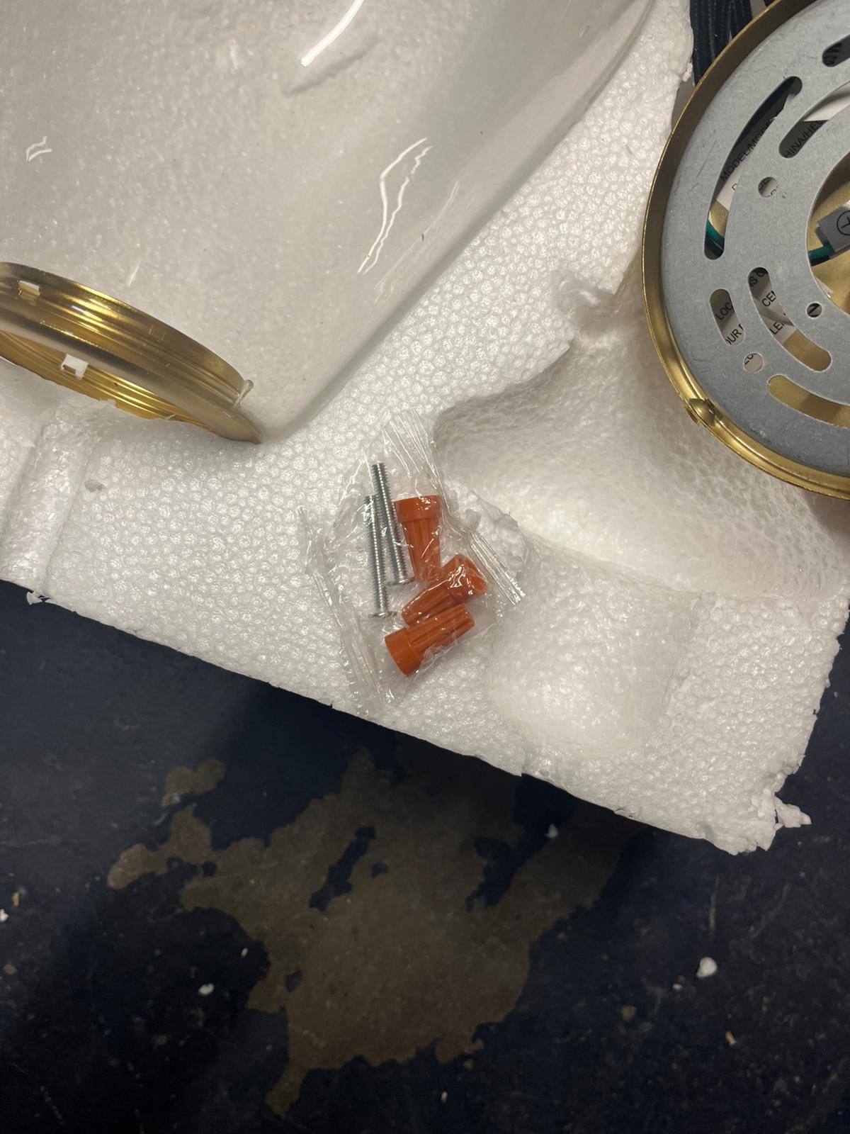 Allmodern Hoye 1 - Light Single Pendant