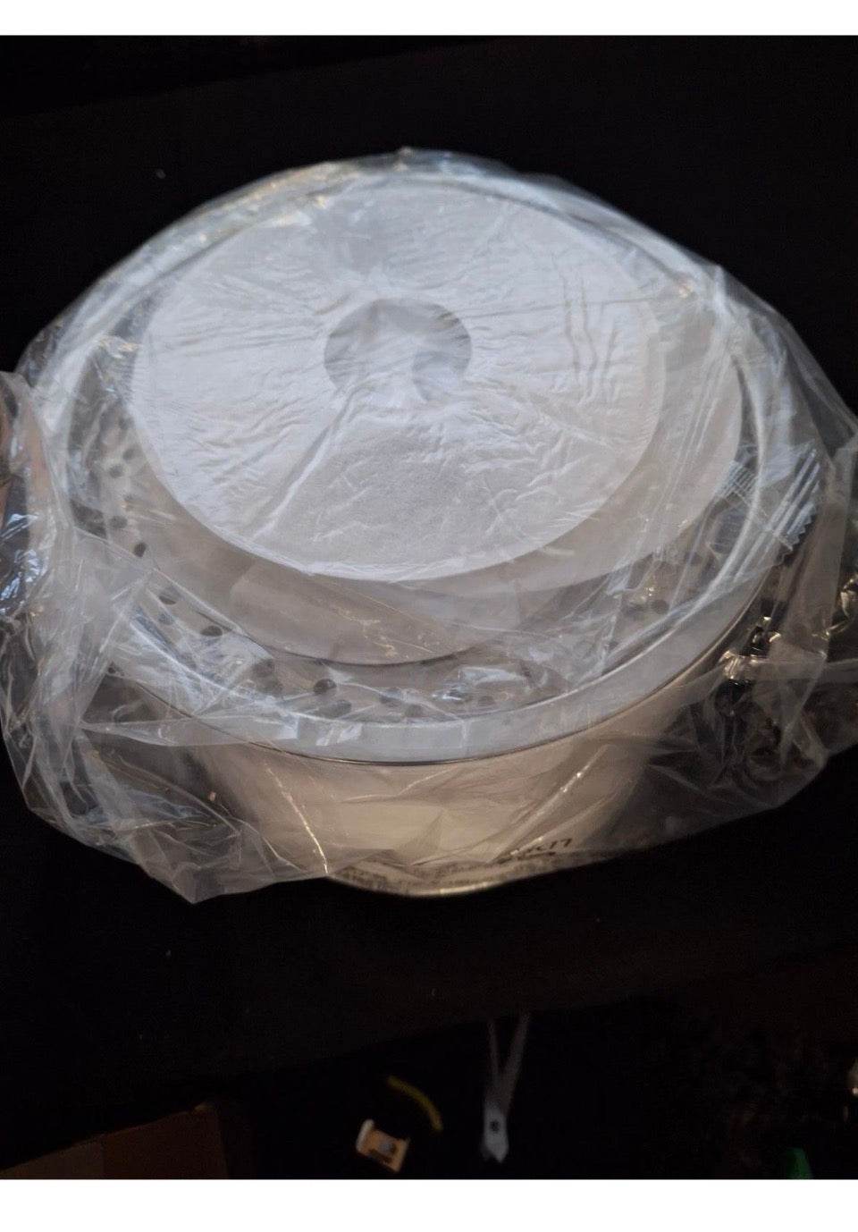 New Pet Fountain,Cat Water Fountain, Automatic Water Dispenser for Cats