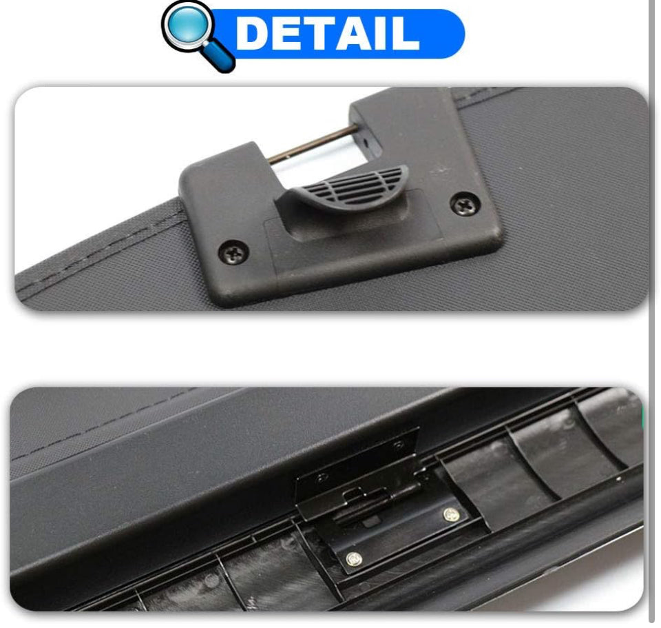 BOPARAUTO Cargo Cover 2024 2023 2022 for Mazda CX-5 Accessories 2017 2018 2019 2020 2021 Rear Trunk Shade Cover Luggage Cover
