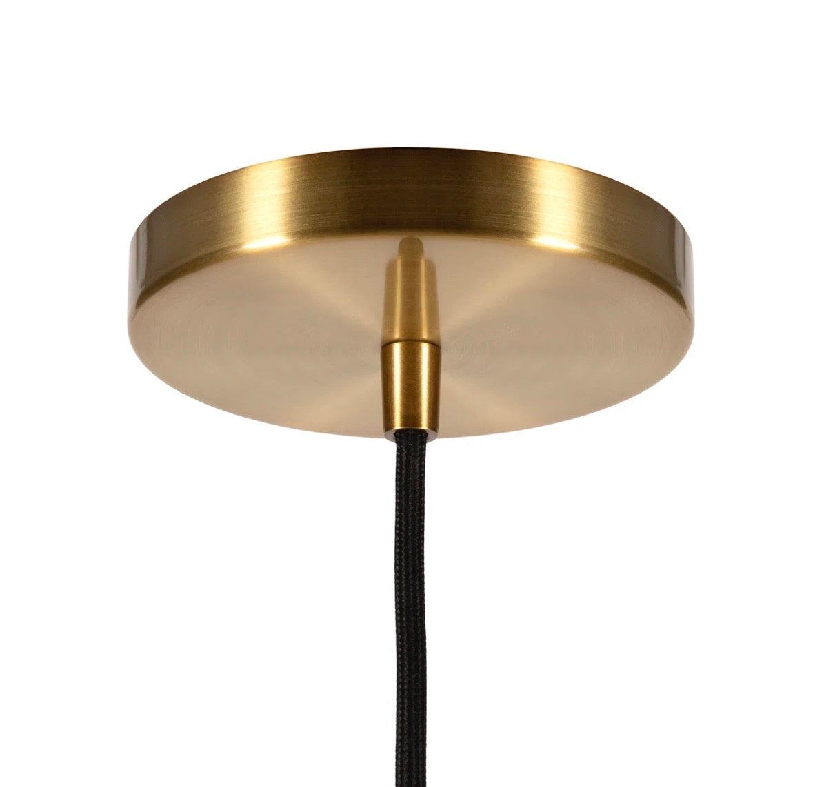 Allmodern Hoye 1 - Light Single Pendant