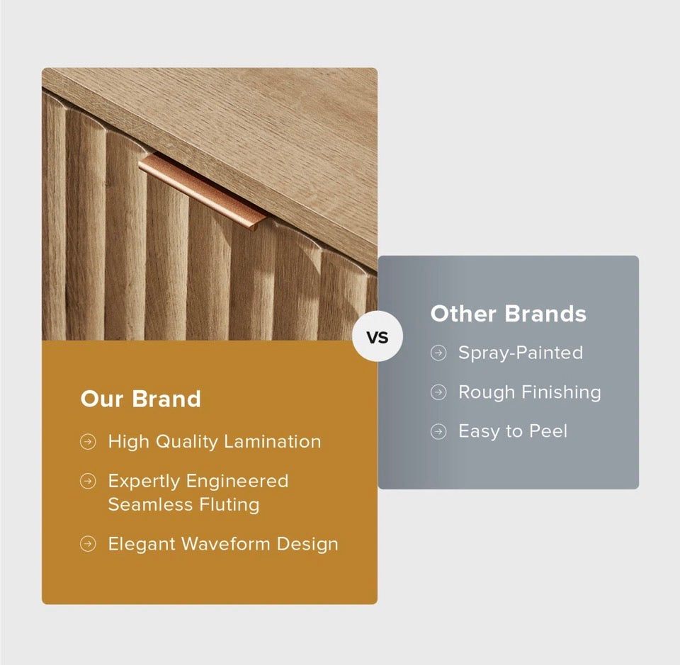 George Oliver Dorcus 21.6" W Nightstand