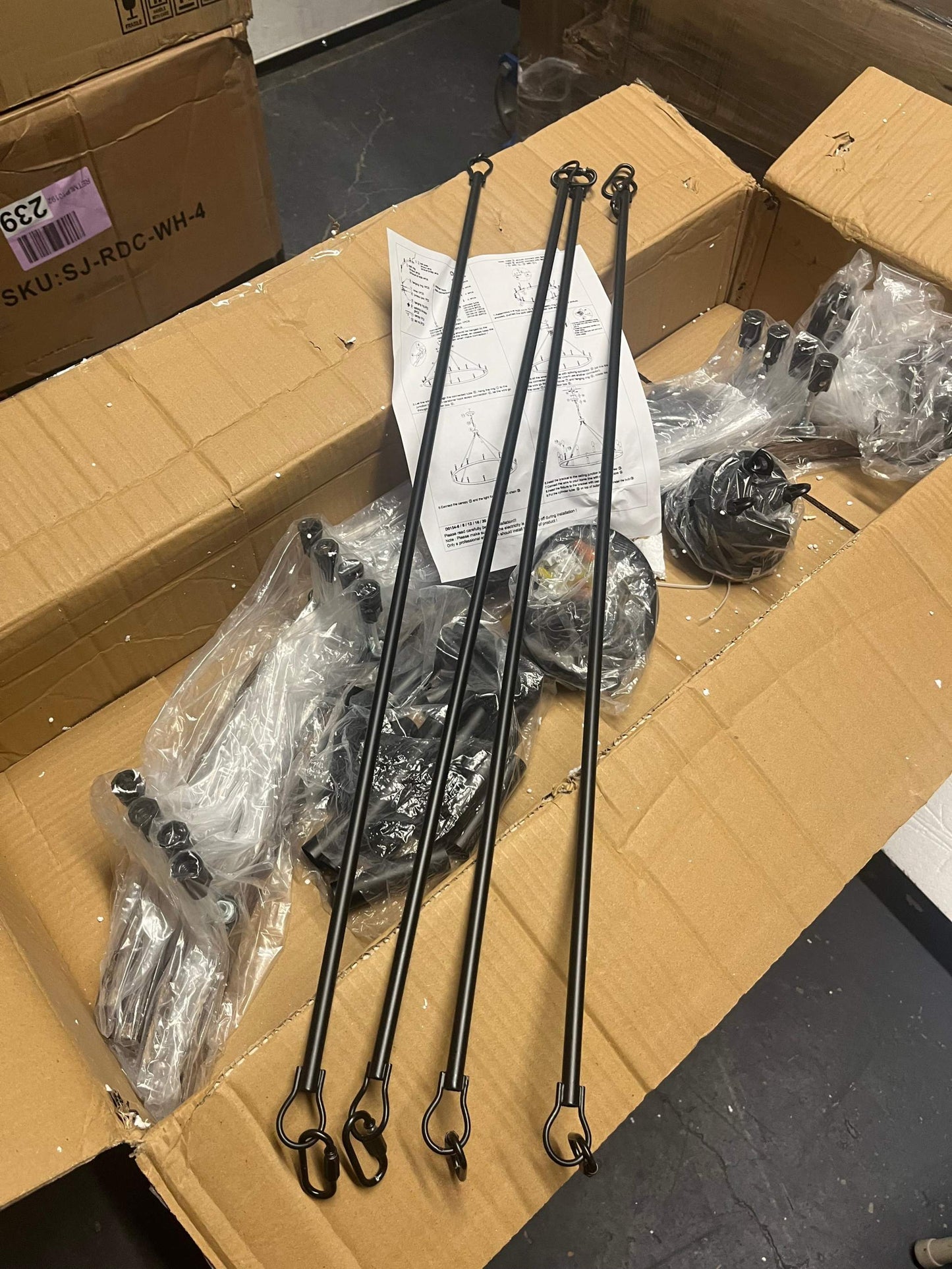 Gracie Oaks Moomal Candle Style Dimmable Wagon Wheel Chandelier