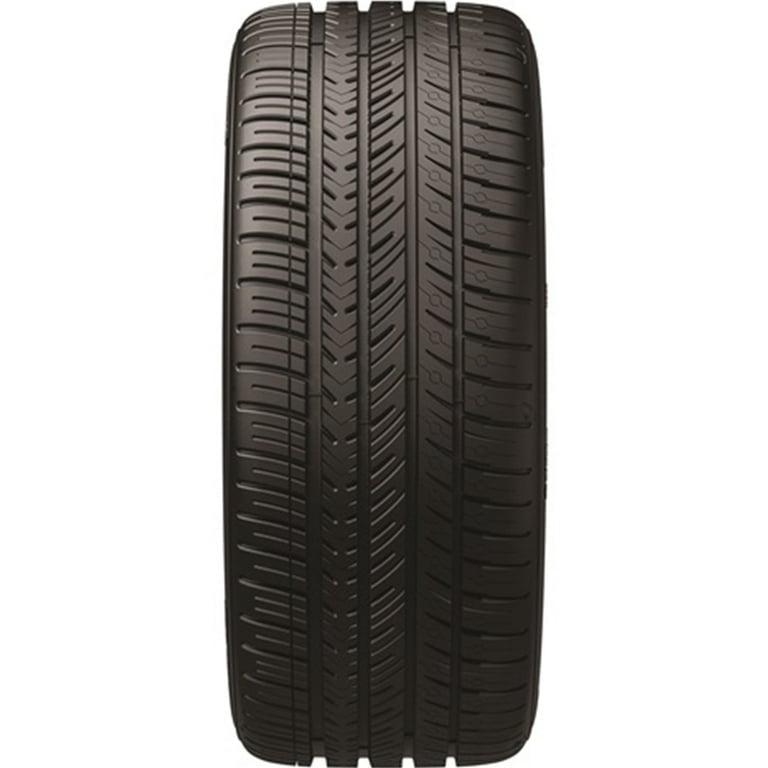 MICHELIN Pilot Sport All Season 4 Performance Tire 235/50ZR18/XL 101Y - Selzalot