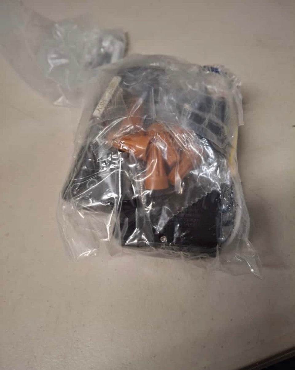 Open Box HAMPTON BAY Averly 52 in. Indoor Matte White Ceiling Fan with Adjustable White Integrated LED with Remote Control Included