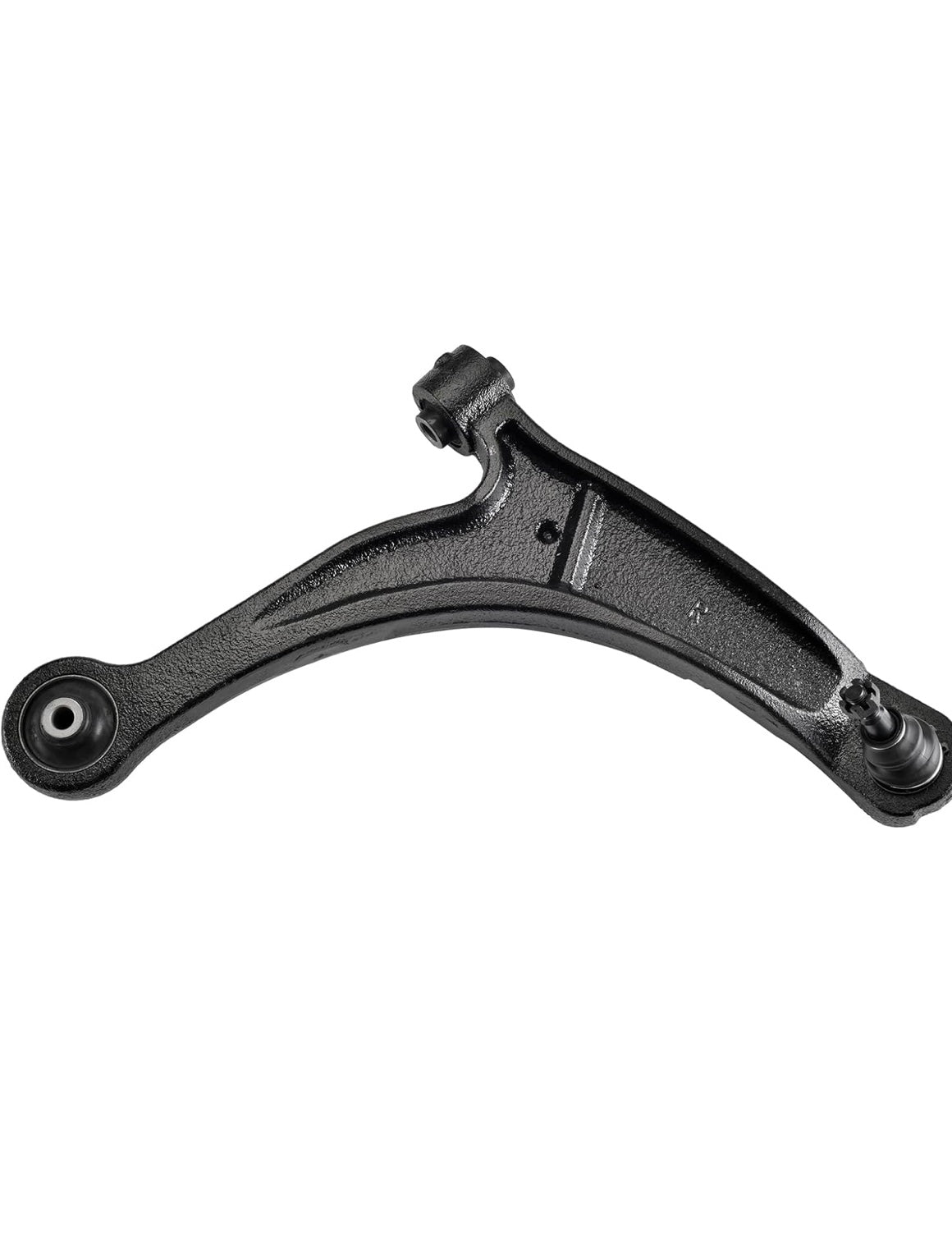 ASTARPRO - 2pcs Front Lower Control Arms with Ball Joint Assembly K621545