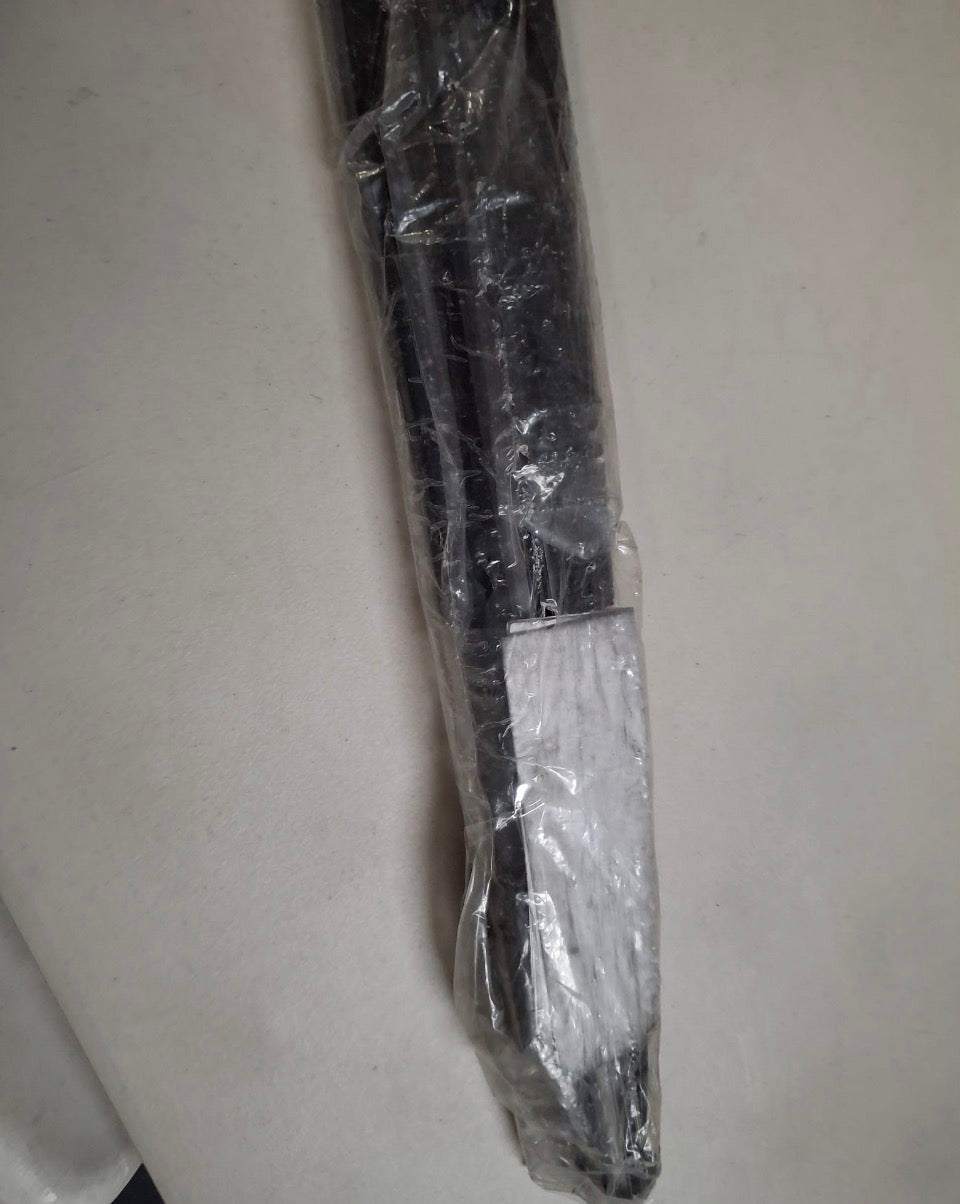 Open Box "RV Designer TRU6-32-7, 32"" TruVision Wiper Blade, Metal, Heavy Duty, 2PK"