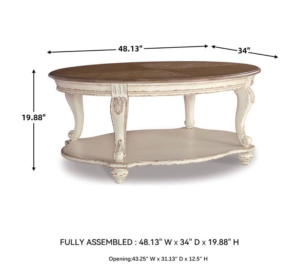 Jaquavion Coffee Table, •ul 66 Farmhouse Lift Top Coffee Table