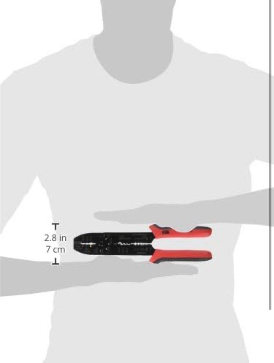 BRAND NEW Gardner Bender GS-366 Multi-Tool Electrical Crimper & Stripper