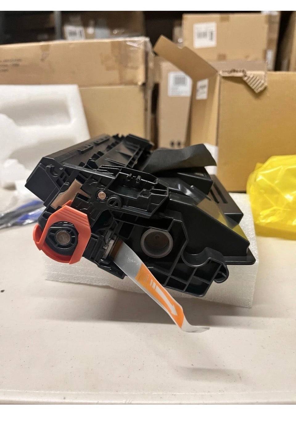 Open Box New AZNITH 58X High Yield Toner Cartridges Replace for HP 58X CF258X Toner