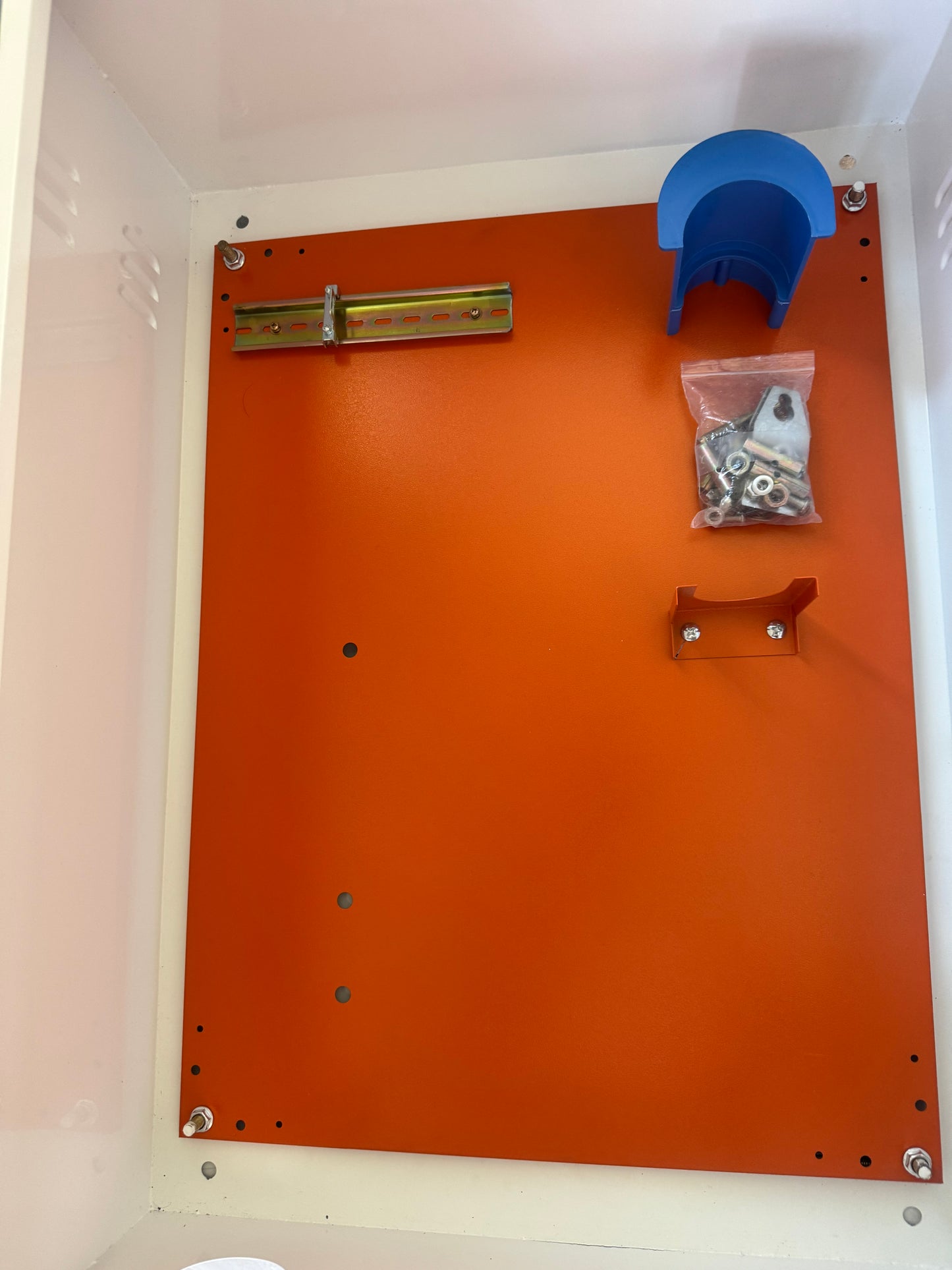 Tesla Charger Station Box for Tesla Gen 2/Gen 3 Wall Connector