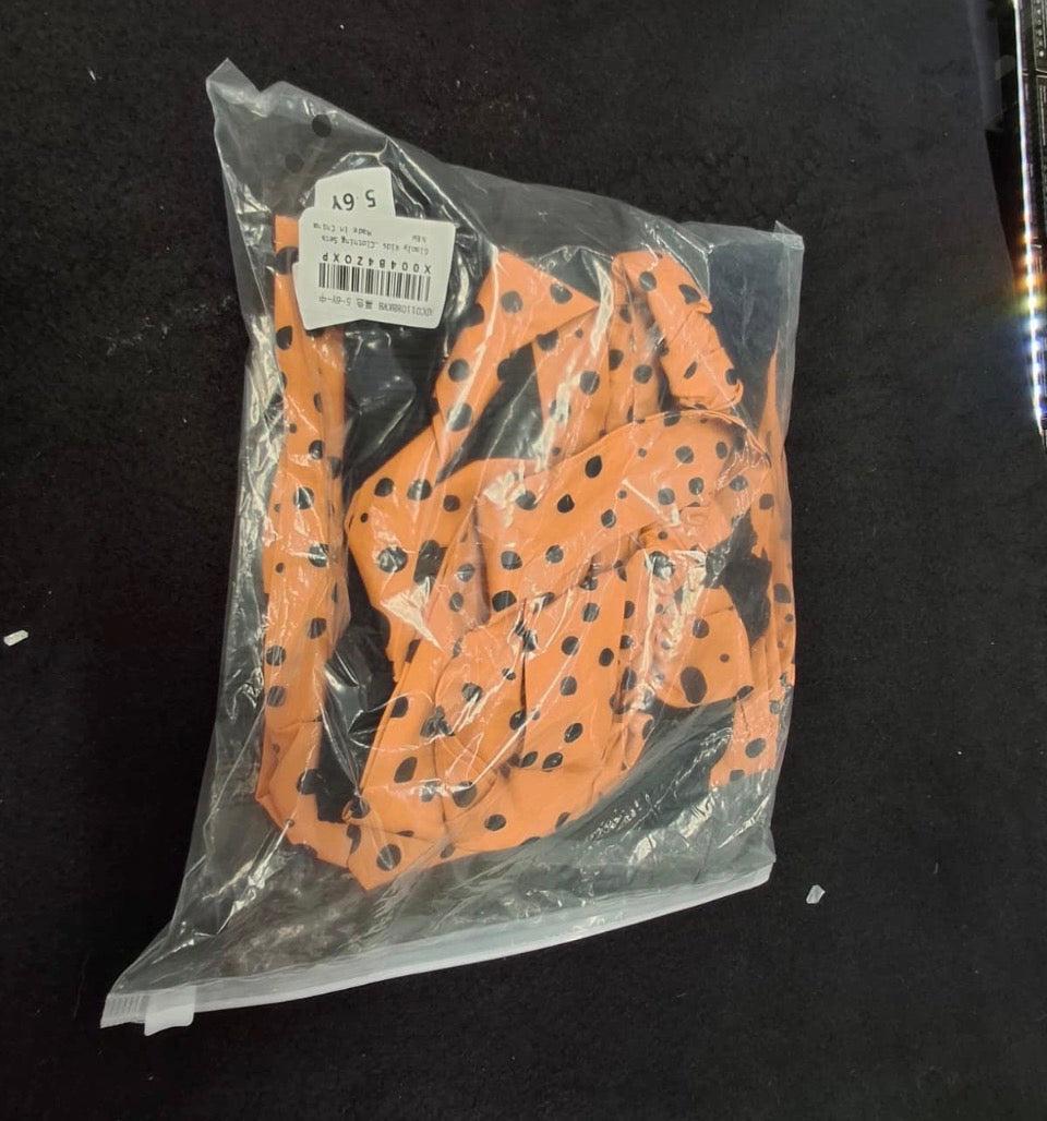 Brand New DONWEN Toddler Kids Girl Clothes Square Neck Shirt Top + Stylish Pants + Headband 3pcs Spring Summer Girl Outfits Set