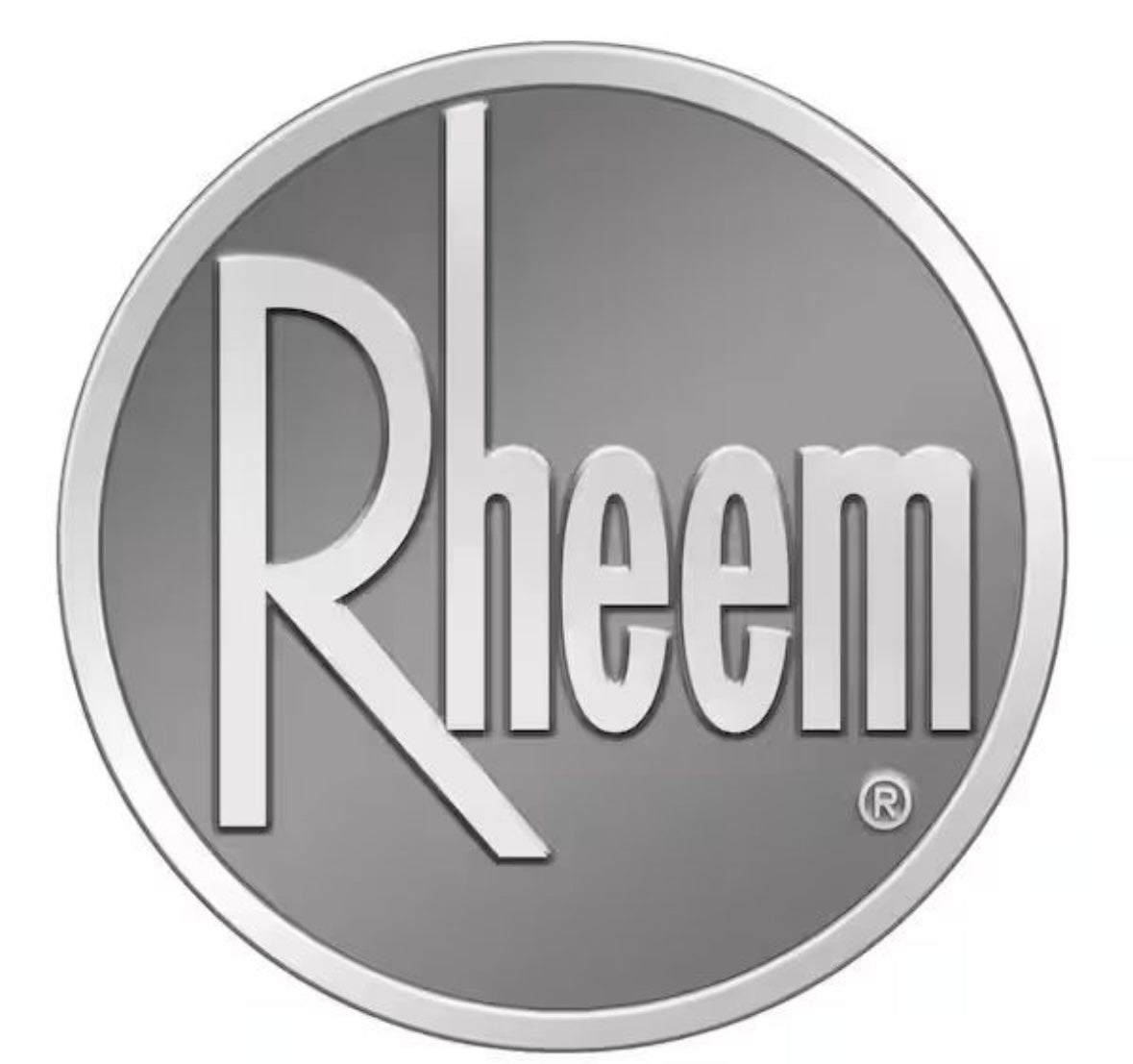 Open Box Rheem 36 in. Vent Length 3 in. x 5 in. Stainless Steel Concentric Venting for Indoor Tankless Gas Water Heaters