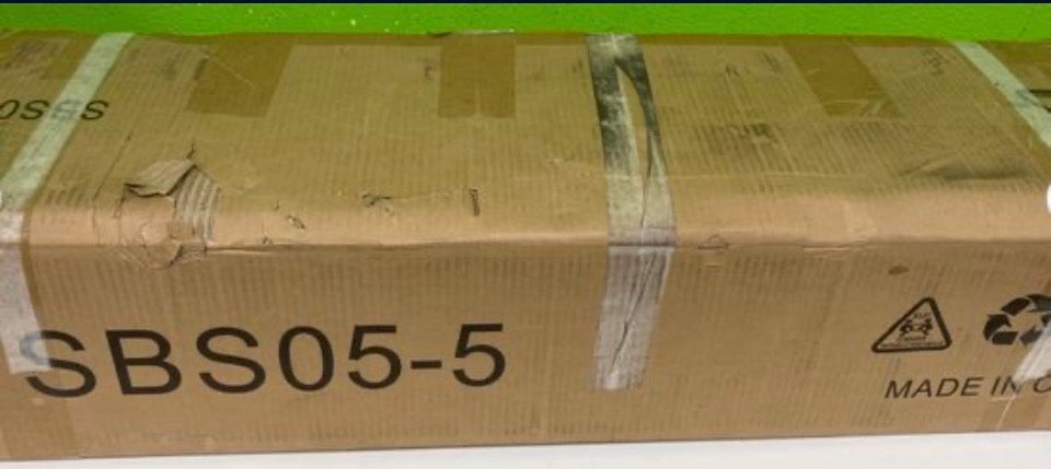 THEOCORATE King Box Spring, 5 Inch Low Profile Metal Spring, Heavy Duty Structure with Cover, Mattress Foundation, Noise Free, Non-Slip, Easy Assembly