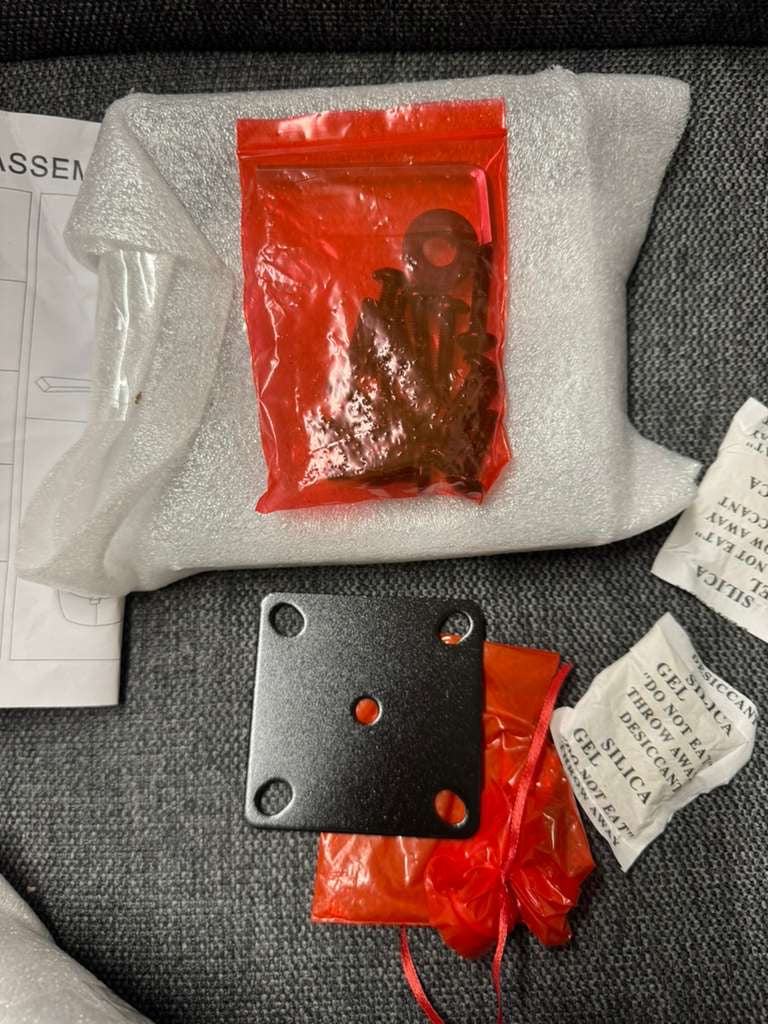 George Oliver Heid Swivel Fabric Dining Chair with Steel Legs