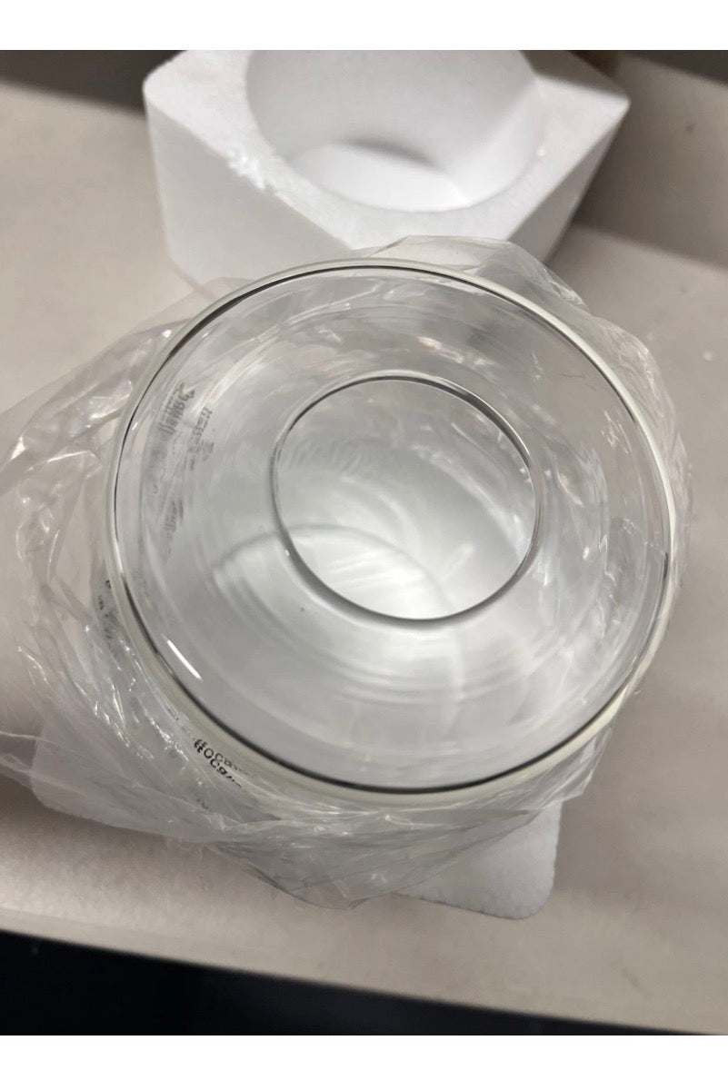 Open Box New Ascher Bathroom Vanity Light Fixtures, 3 Light Wall Sconces Lighting