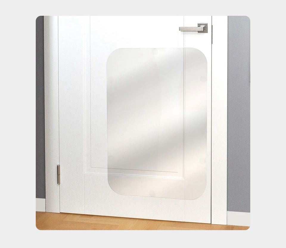 Proteco Door Scratch Protector - 30"x20"