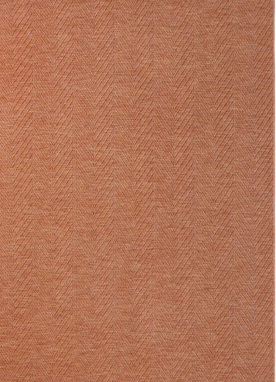 OPEN BOX NEW TOWN & COUNTRY BASICS Pax Herringbone Textured Solid Everwash® Washable Area Rug, Low Pile, Non-Slip Backing, Easy Clean Pet & Family Fri